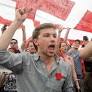 'A powerful symbol': Student leaders rejoice as red square remains in public domain | CBC News