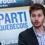 PQ MNA Léo Bureau-Blouin defeated in Laval-Des-Rapides