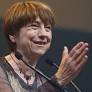Tributes pour in for retiring Françoise David of Québec solidaire