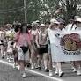 Quebec Women March for “Bread and Roses”