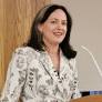Emily Murphy’s Dedication to Students’ Intellectual, Career Growth Cited in Rutter Award for Teaching Excellence Honor