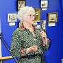 Speaker discusses impact of Famous 5, ‘Persons Case’