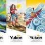 Women’s History Month celebrated with new tourism banners by female artists