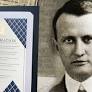 The Founder of the Faculty: our first professor died in the service of others