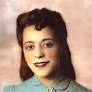 February 7, 1965: Canadian civil rights leader Viola Desmond died