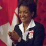 Michaëlle Jean