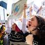 Women’s Climate Leadership Is More Important Than Ever Right Now
