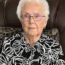 Obituary for Elizabeth May Doherty
