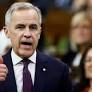 Canada's parliament narrowly approves Prime Minister Carney's first federal budget