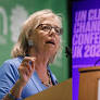 Elizabeth May: ‘Speechless’ at Carney’s climate betrayal