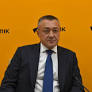 Viktor Pinsky: "Growth in Trade Union Membership in Uzbekistan is the Best Indicator of the National Trade Union Center's Effectiveness"