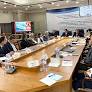 Uzbek unions seeking wider international cooperation