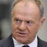 Polish PM Donald Tusk announces probe to see if Epstein's "satanic circle" trafficked Polish women or girls