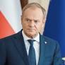 Polish PM Donald Tusk Awards Ukrainians for Courage and Resilience