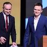Kryzys Polski 2050. Z partii odchodzi Michał Kobosko