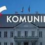 Komunikat MKiDN