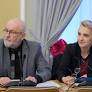 J. Scheuring-Wielgus: MKiDN ma tworzyć narzędzia do tego, aby artyści mogli tworzyć w sposób wolny