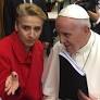 Wręczyła papieżowi Franciszkowi raport o pedofilii w Kościele. Tak wspomina to po latach