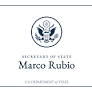 Secretary of State Marco Rubio at the Lech Walesa Solidarity Prize Awards Ceremony