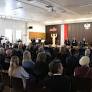 Odbyło się spotkanie pt. „Anna Walentynowicz we wspomnieniach i badaniach historycznych” – Gdańsk, 9 kwietnia 2019