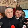 Władysław Frasyniuk uniewinniony w procesie o znieważenie żołnierzy