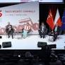 Debata "40 lat Solidarności". Rozmawiali: Aleksander Hall, Bogdan Lis, Tadeusz Syryjczyk, Zbigniew Janas, Grażyna Staniszewska i Ewa Kulik-Bielińska