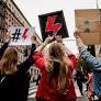 'A backlash against a patriarchal culture': How Polish protests go beyond abortion rights