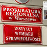 Tajemnicze spotkanie w prokuraturze. Widziana m.in. Lempart