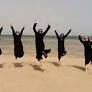 ‘We need privacy!’ Moroccan women demand ladies-only beach