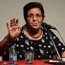 Aïcha Chenna: Mother to All Moroccan Mothers