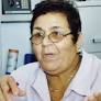 Morocco’s Aicha Chenna, a Dauntless Activist in Defense of Women