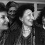 Fatema Mernissi, a Founder of Islamic Feminism, Dies at 75 (Published 2015)