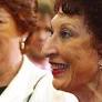 Pioneering Muslim feminist writer Fatima Mernissi dies