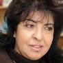 Fouzia Assouli awarded by the Mediterranean Foundation for Peace