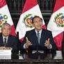 Podcast: José Ugaz on Peru’s Anti-Corruption Wave and the Fate of Fujimorismo