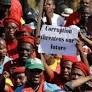 Report: 75 Million Africans Paid Bribes in Past Year