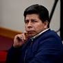 Peru sentences former President Pedro Castillo just a day after another presidential conviction