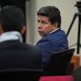 Former Peruvian President Pedro Castillo sentenced for conspiracy trying to dissolve the Congress