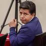 Peru’s Supreme Court sentences former President Pedro Castillo to over 11 years in prison for failed 2022...