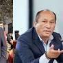 Vladimir Cerrón y Juan Silva vuelven a la lista de los más buscados según Mininter