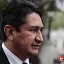 Vladimir Cerrón: juez desdice al Mininter y asegura que emitió orden de allanamiento en menos de dos horas