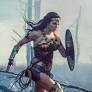 Beyond Wonder Woman: 12 Mighty Female Warriors