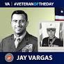 #VeteranOfTheDay Marine Corps Veteran Jay Vargas