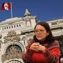 Elecciones 2026: candidata Anahí Durand propone revisar leyes "procrimen"