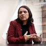 Anahí Durand critica la justicia peruana: “Son parte de la coalición mafiosa y golpista que gobierna”