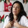 Marisa Glave: "Muchos militantes de Tierra y Libertad sentimos que nuestro tiempo allí terminó"