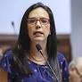 Marisa Glave: Críticas de Becerril a la Fiscalía suenan más a amenazas