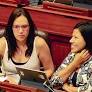 Marisa Glave e Indira Huilca podrían ser citadas por peajes