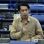 558 Palestinian students enrolled at local public universities as of Sept last year, says Adam Adli