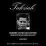 Former international Robert Choe’s passing a great loss to football – Adam Adli